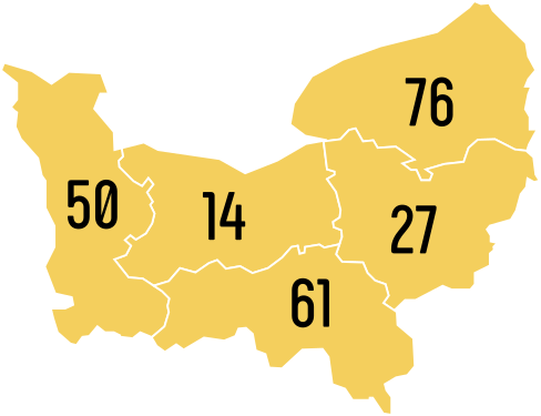 Normandie