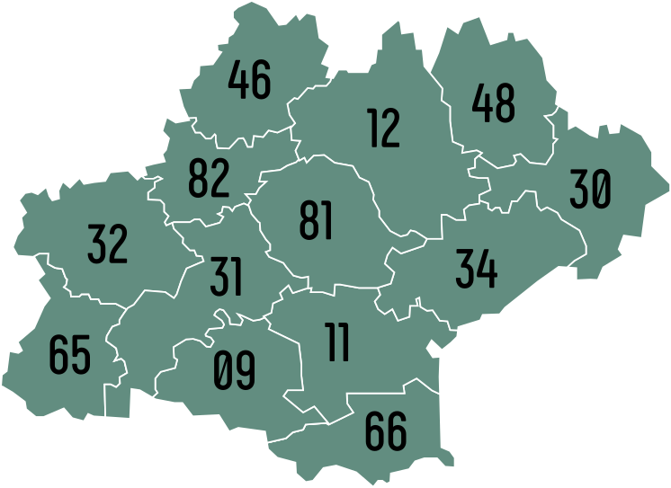 Occitanie