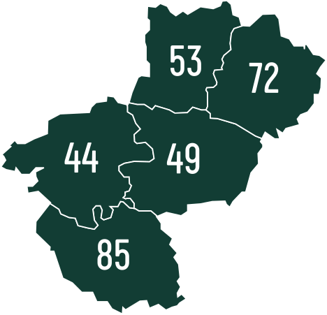 Pays de la Loire