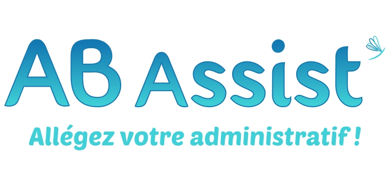 Logo de AB Assist'