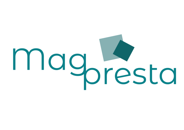 Logo de MagPresta 