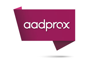 Logo de Mme Anne-Fleur PERNET / AADPROX®