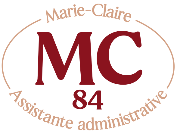 Logo de MC84