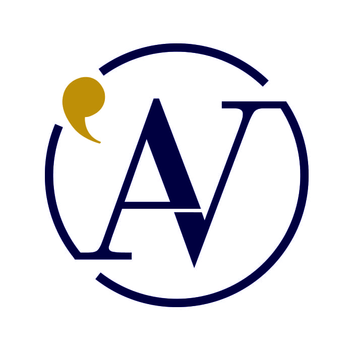 Logo de ADMINISTRATIVEMENT'VOTRE