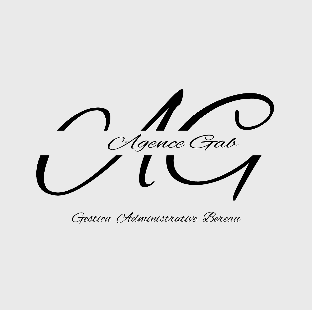 Logo de Agence Gab