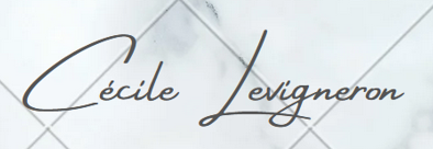 Logo de CECILE LEVIGNERON