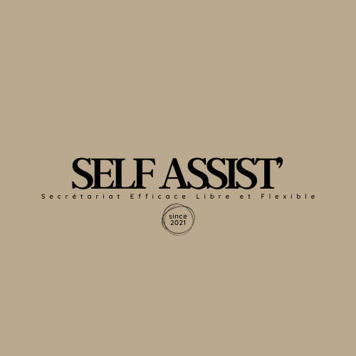 Logo de Self Assist’