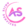 Logo de ANJIE SERVICES