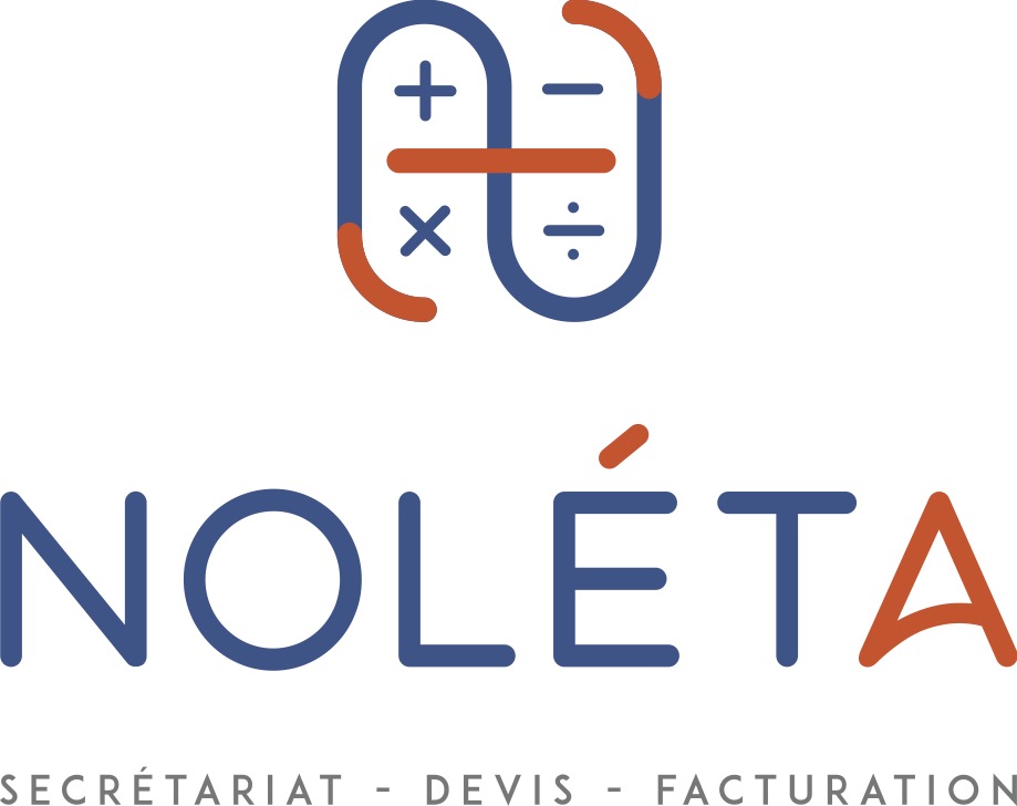 Logo de NOLÉTA