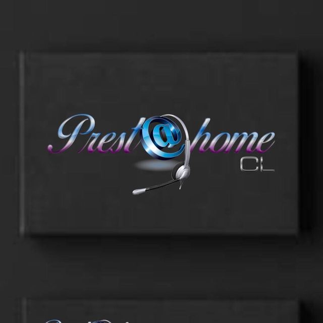 Logo de CLPRESTAHOME