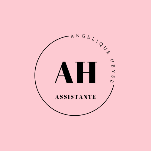 Logo de AH ASSISTANTE