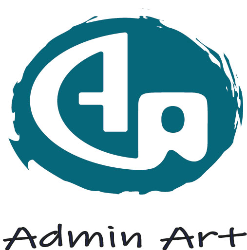 Logo de Cabinet ADMIN ART