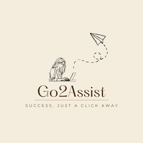 Logo de Go2Assist
