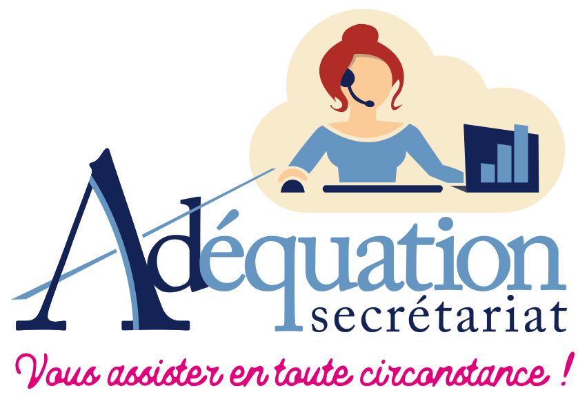 Logo de ADÉQUATION SECRÉTARIAT