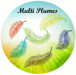 Logo de Multiplumes 