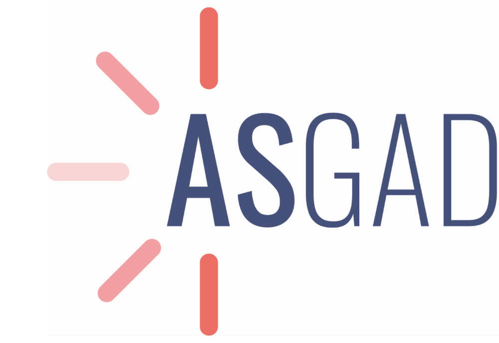 Logo de ASGAD