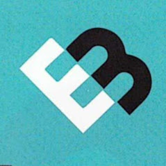 Logo de EB