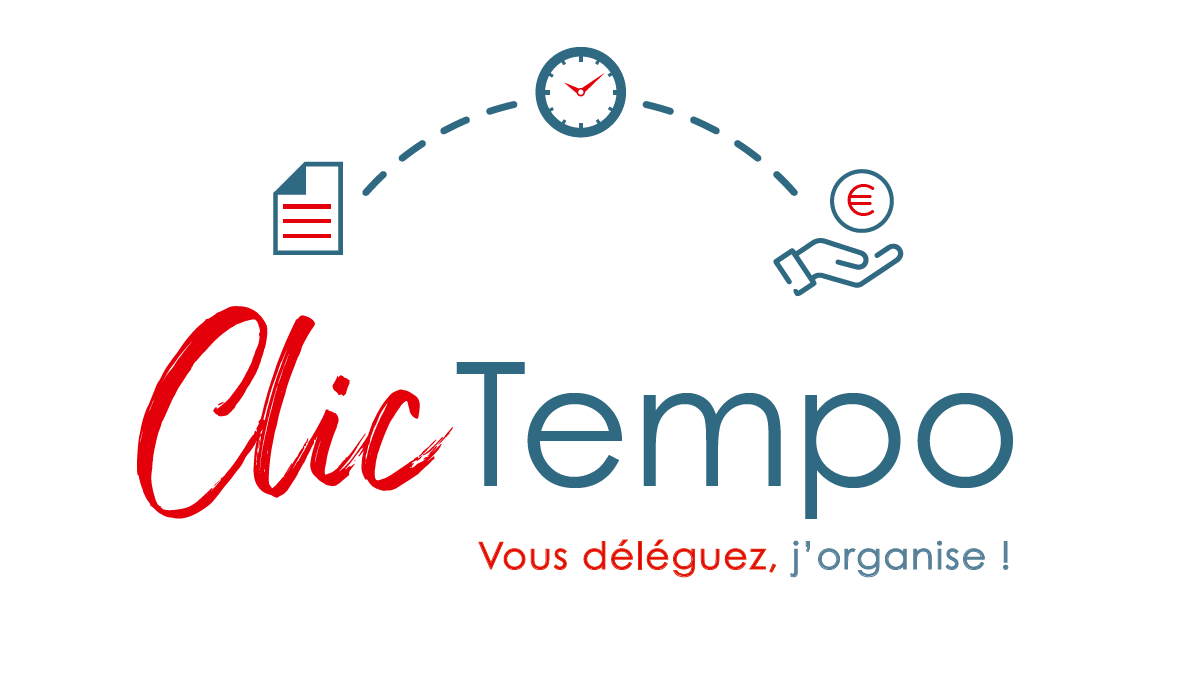 Logo de CLIC TEMPO
