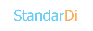 Logo de STANDARDI