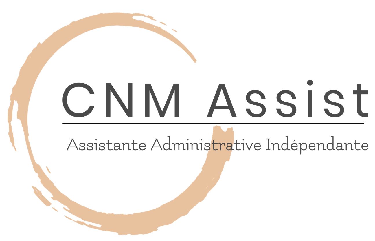 Logo de CNM Assist