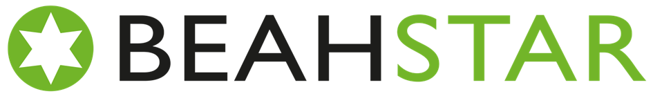 Logo de BEAHSTAR