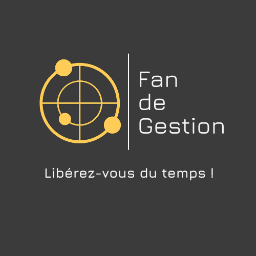 Logo de FAN DE GESTION
