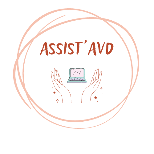Logo de Assist'AVD