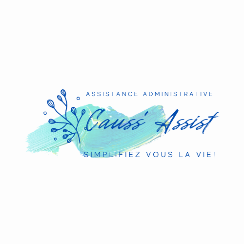Logo de Causs'Assist