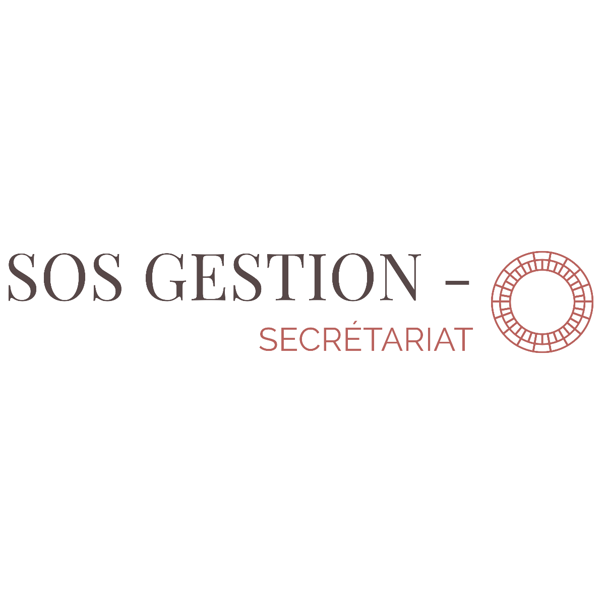 Logo de SOS Gestion - Secrétariat
