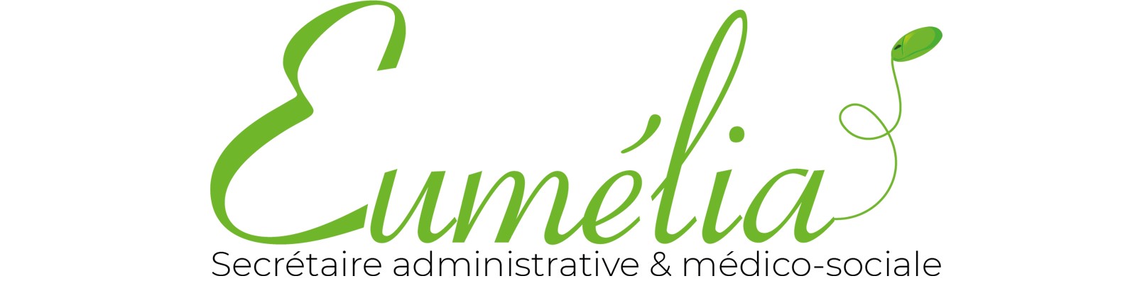 Logo de Eumélia