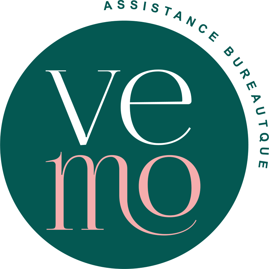 Logo de VEMO ASSISTANCE BUREAUTIQUE