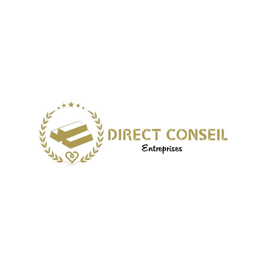 Logo de DIRECT CONSEIL ENTREPRISES
