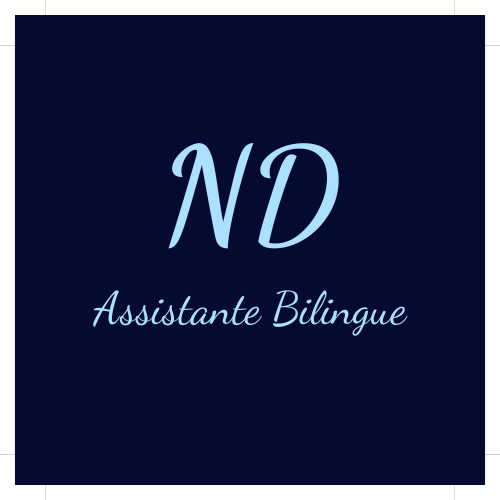 Logo de ND_Assistante_Bilingue