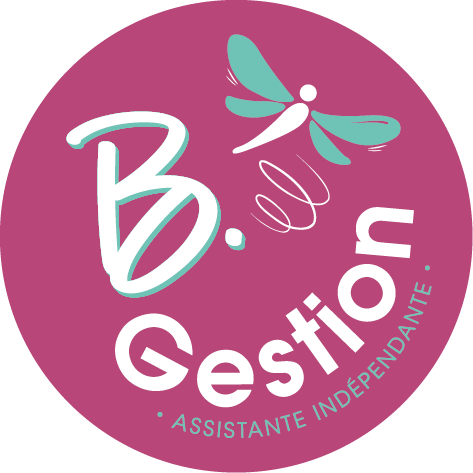 Logo de B.Gestion