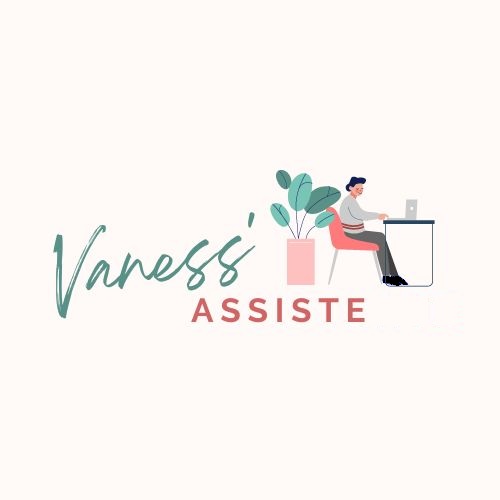 Logo de Vaness'Assiste