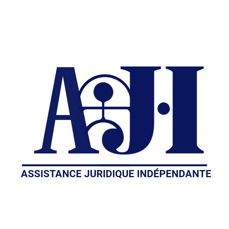 Logo de AJI - Stéphanie PATRAC