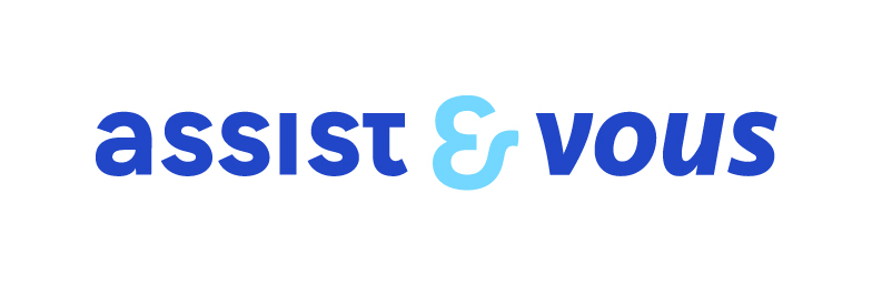 Logo de ASSIST & VOUS