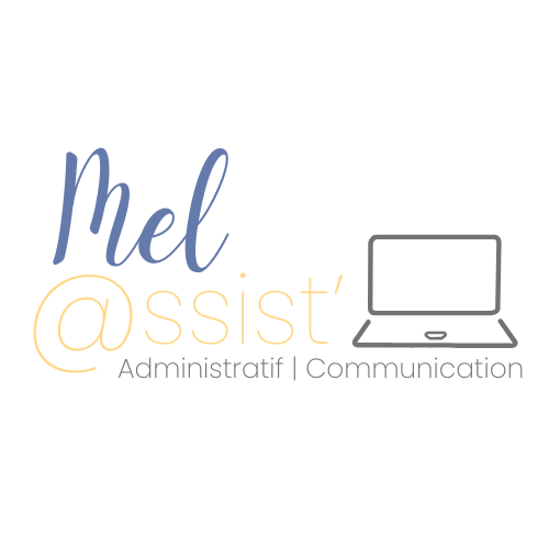 Logo de MEL ASSIST