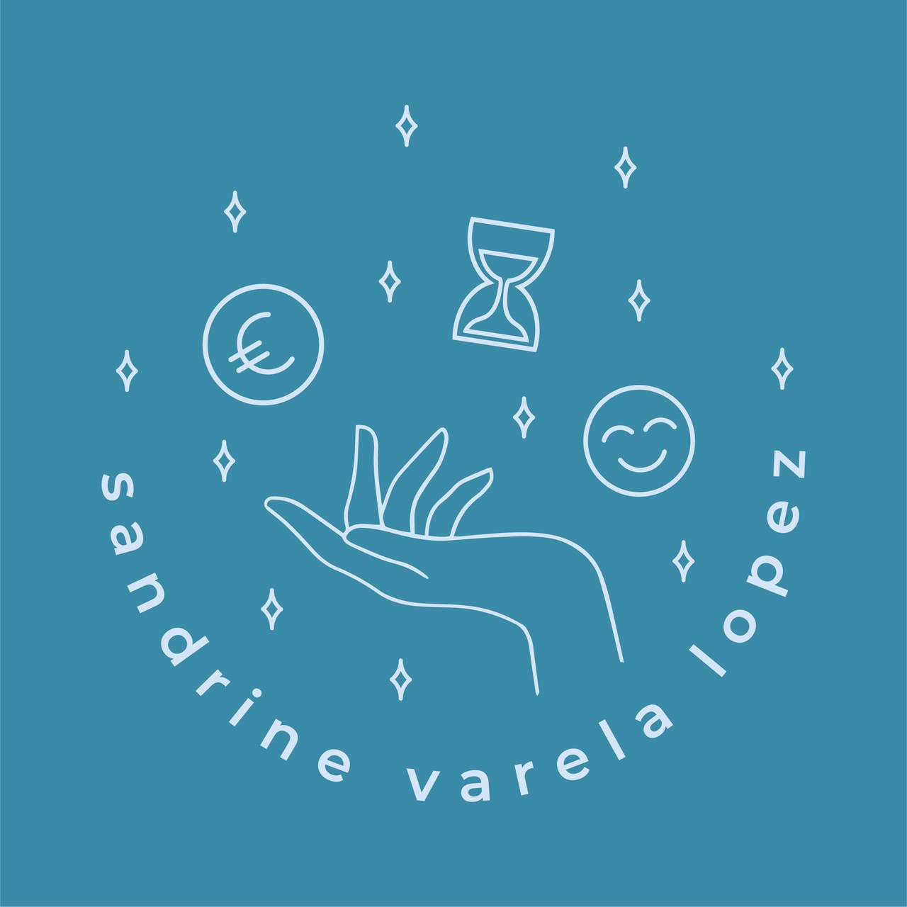 Logo de SVL Office Manager