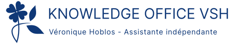 Logo de KNOWLEDGE OFFICE VSH