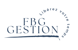 Logo de FBG GESTION