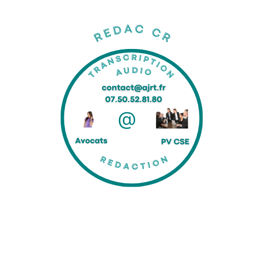 Logo de REDAC CR