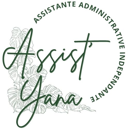 Logo de Assist'Yana