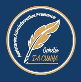 Logo de Ophélie DA CUNHA 